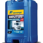 BRUMADO SUPER TROCA DE ÓLEO - (011) 4051-1424