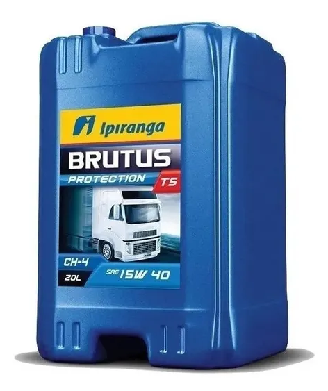 BRUMADO SUPER TROCA DE ÓLEO - (011) 4051-1424