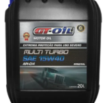 BRUMADO SUPER TROCA DE ÓLEO - (011) 4051-1424