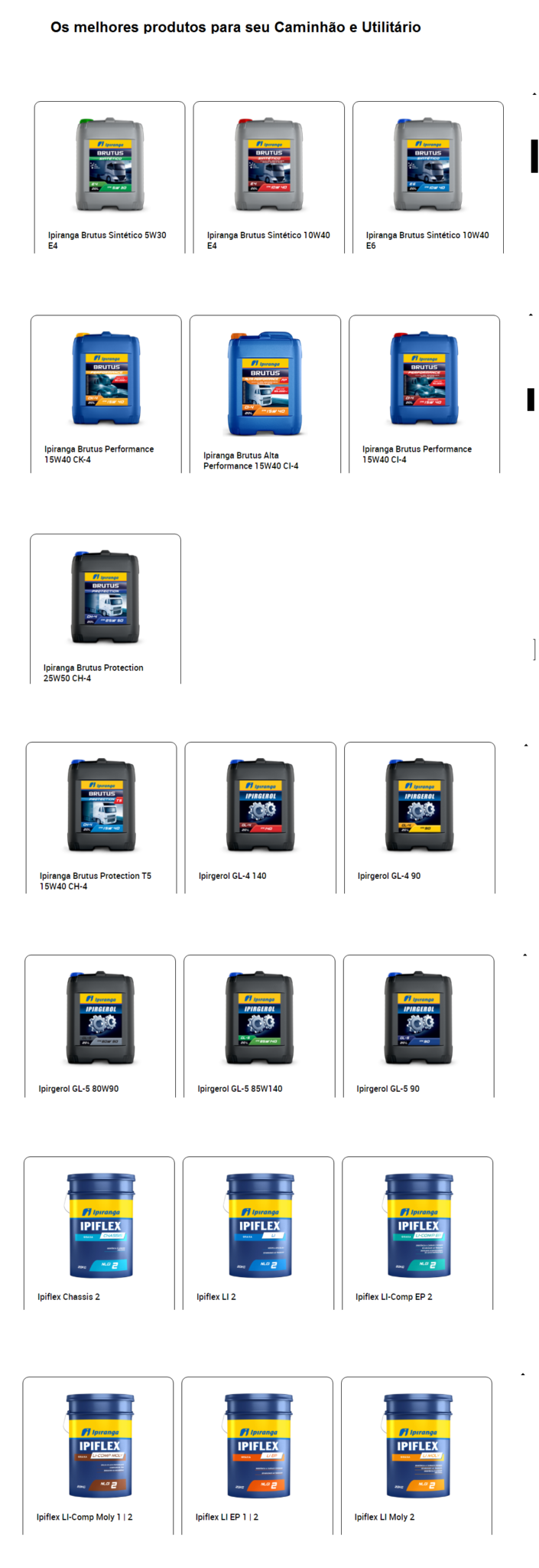 BRUMADO SUPER TROCA DE ÓLEO - (011) 4051-1424 / (11) 94721-4042