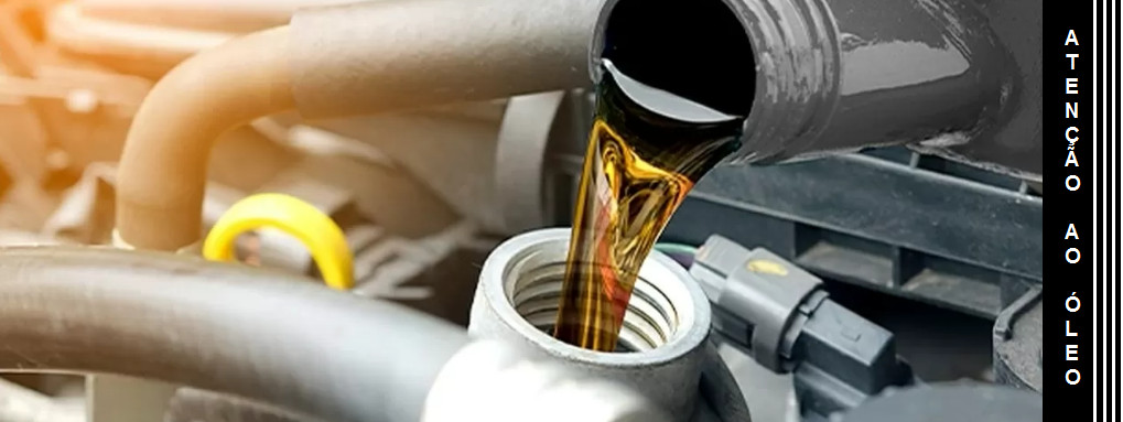 BRUMADO SUPER TROCA DE ÓLEO - (011) 4051-1424