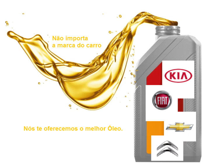 BRUMADO SUPER TROCA DE ÓLEO - (011) 4051-1424