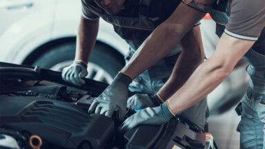 BRUMADO SUPER TROCA DE ÓLEO - (011) 4051-1424