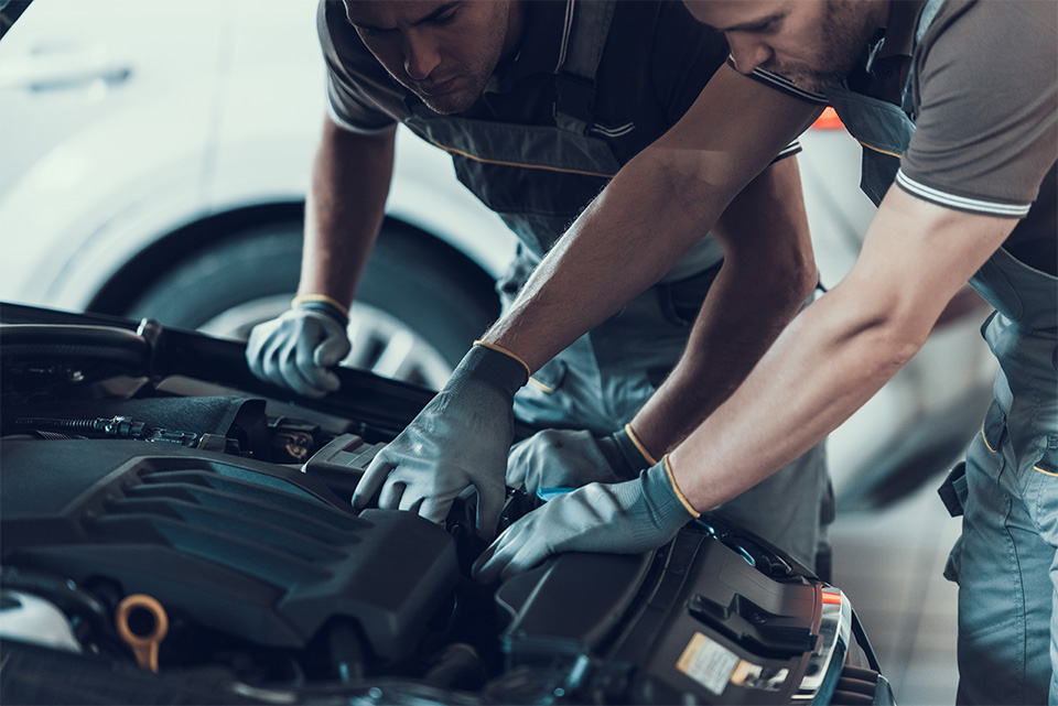 BRUMADO SUPER TROCA DE ÓLEO - (011) 4051-1424