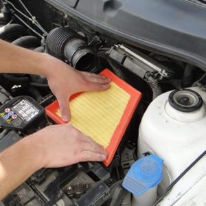 FILTRO DE AR AUTOMOTIVO - BRUMADO SUPER TROCA DE ÓLEO - (011) 4051-1424