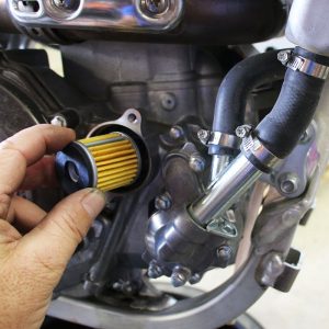 FILTRO DE MOTO - BRUMADO SUPER TROCA DE ÓLEO - (011) 4051-1424