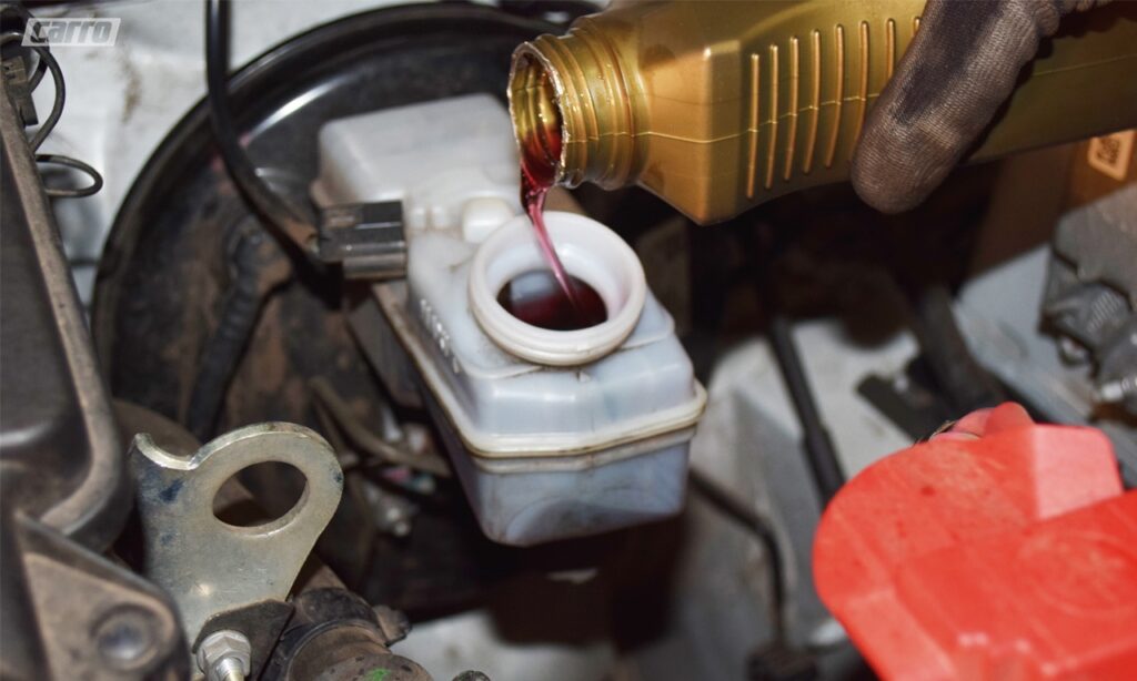 BRUMADO SUPER TROCA DE ÓLEO - (011) 4051-1424