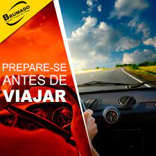 BRUMADO SUPER TROCA DE ÓLEO - (011) 4051-1424