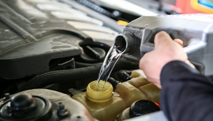 BRUMADO SUPER TROCA DE ÓLEO - (011) 4051-1424