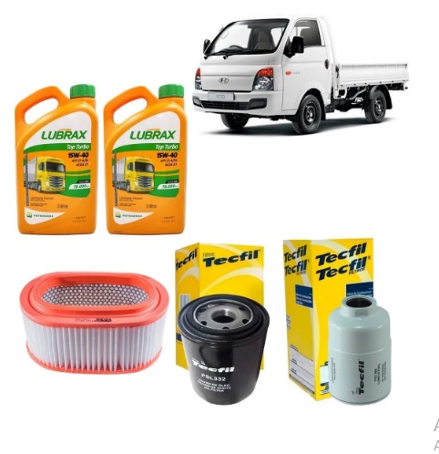 TROCA DE ÓLEO PARA CAMINHÕES HYNDAI HR 2500 -  (11) 4051-1424 / (11) 5621-0216 / (11) 94721-4042