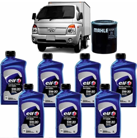 TROCA DE ÓLEO PARA CAMINHÕES KIA BONGO 2500 - (11) 94721-4042