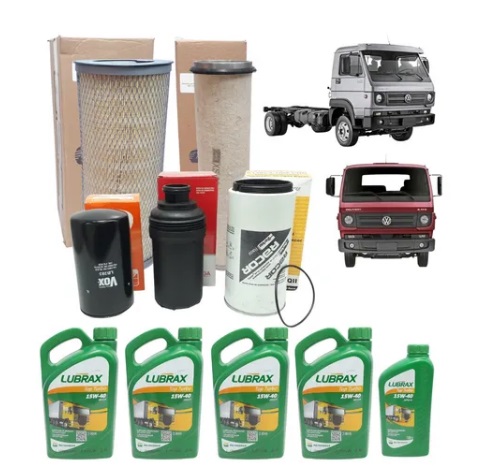 TROCA DE ÓLEO PARA CAMINHÕES VOLKS DELIVERY EXPREM (11) 94721-4042